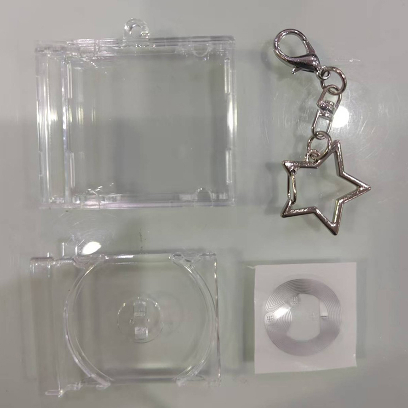 1 pièce Mini fonction NFC CD d - Tech Girl Accessories avis et prix