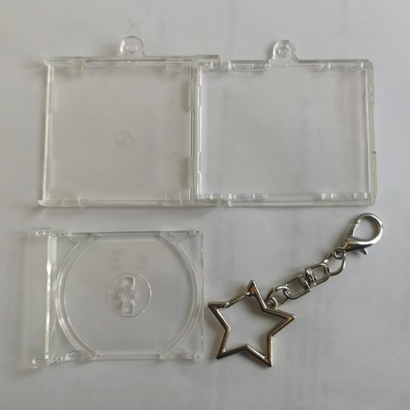 1 pièce Mini fonction NFC CD d - Tech Girl Accessories avis et prix