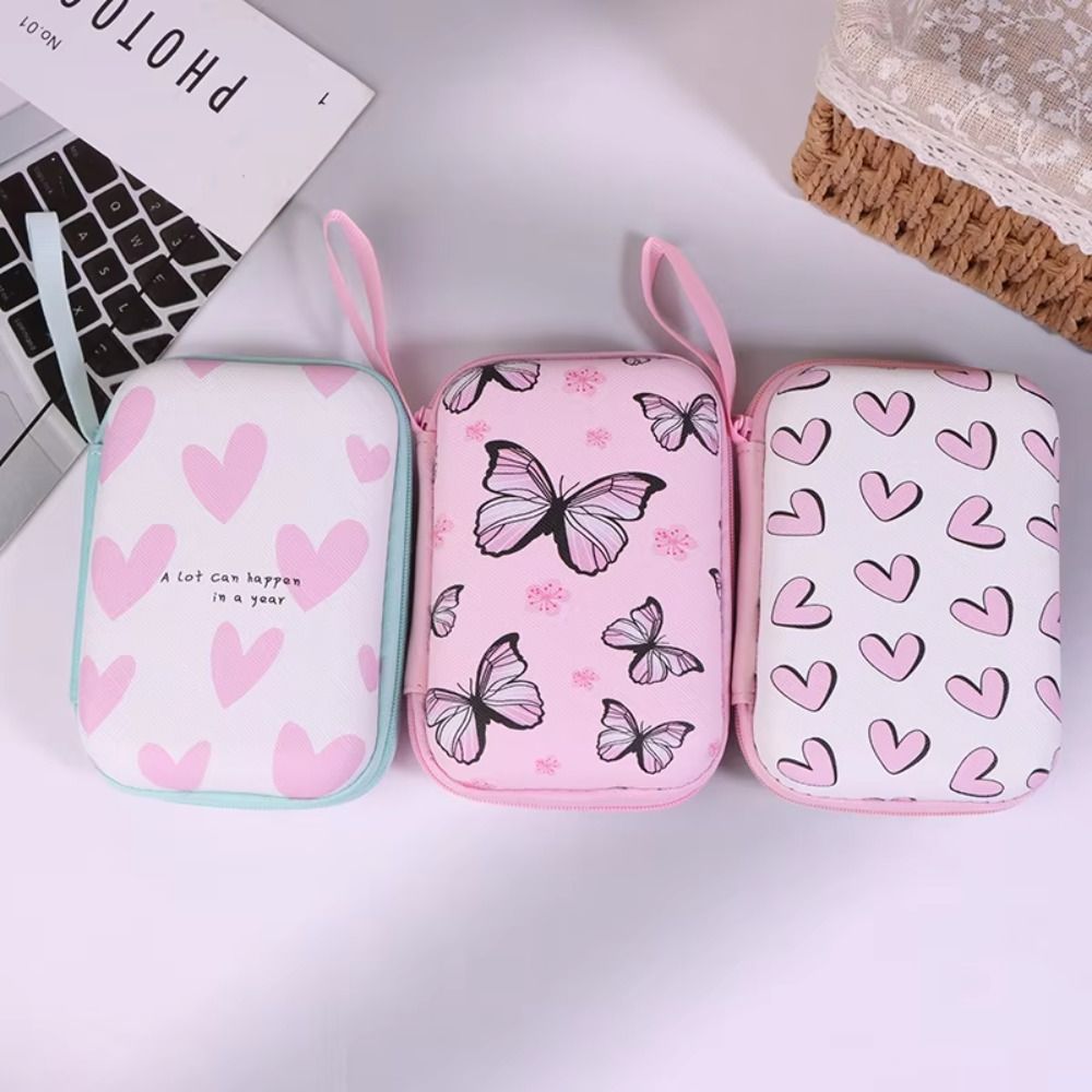 Boîte de rangement pour câbles - Tech Accessories Kit avis et prix