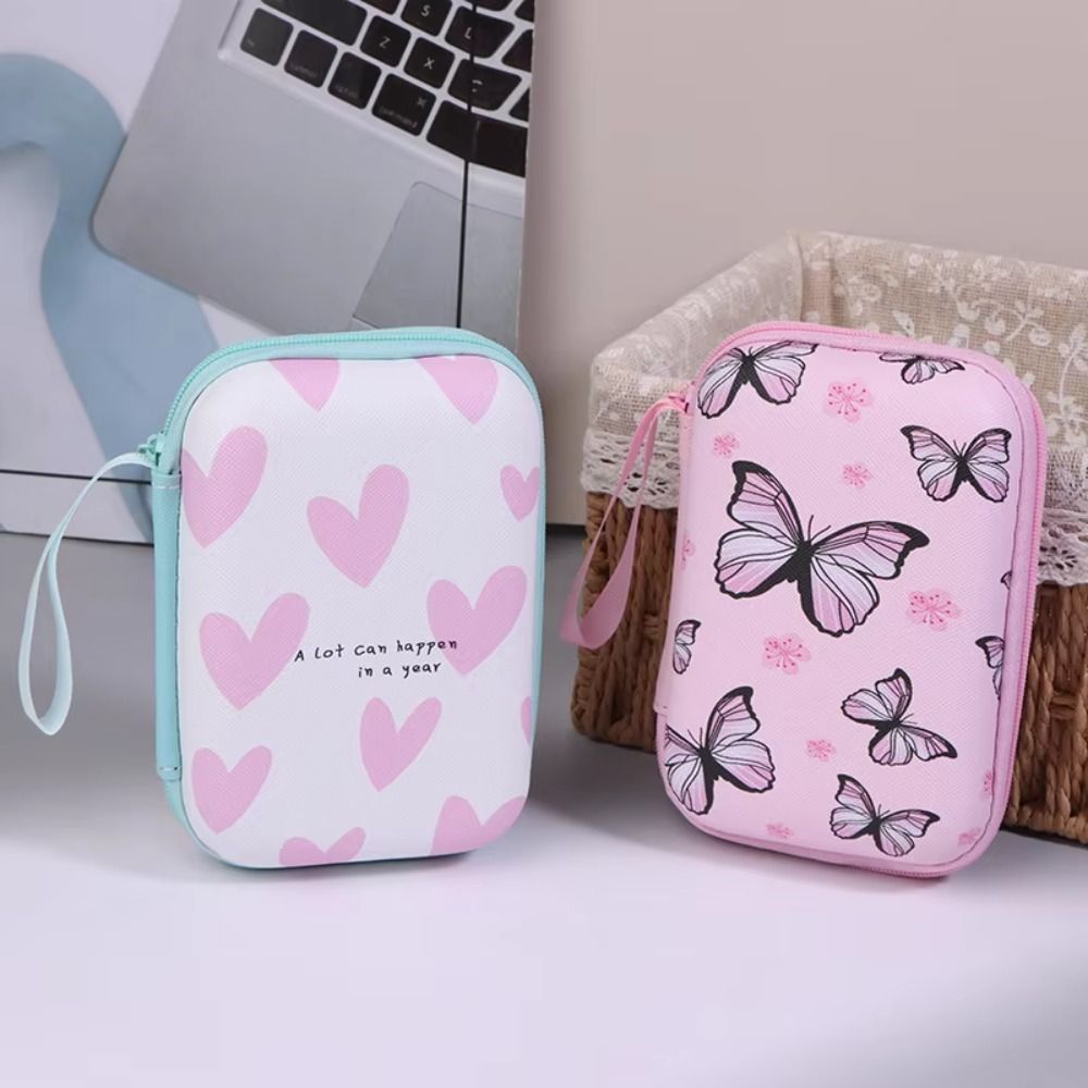 Boîte de rangement pour câbles - Tech Accessories Kit avis et prix