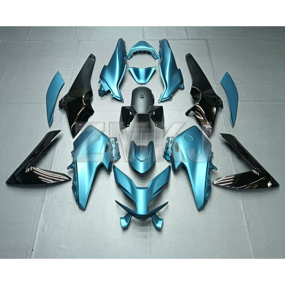 Kit de carénage pour moto YAMA - Tech Accessories Kit avis et prix