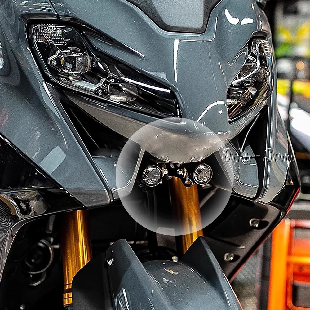 Support de projecteur de moto  - Tech Lighting Accessories avis et prix