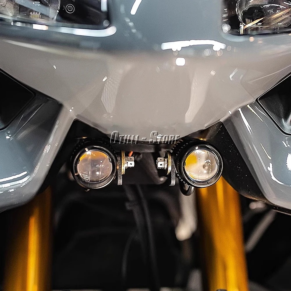 Support de projecteur de moto  - Tech Lighting Accessories avis et prix