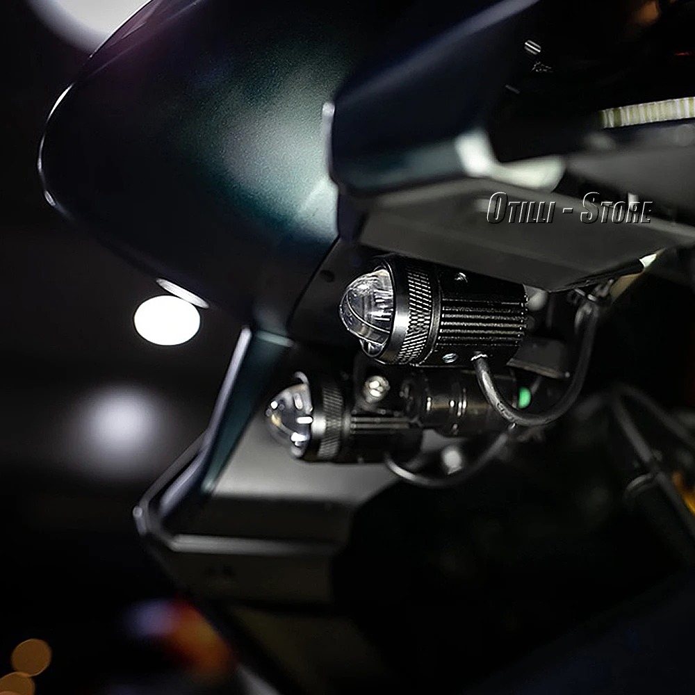 Support de projecteur de moto  - Tech Lighting Accessories avis et prix