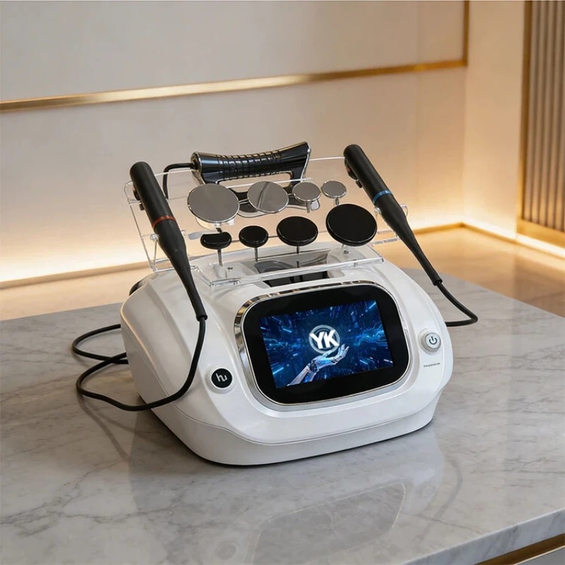 Appareil de massage facial et  - Tech Accessories Uk avis et prix