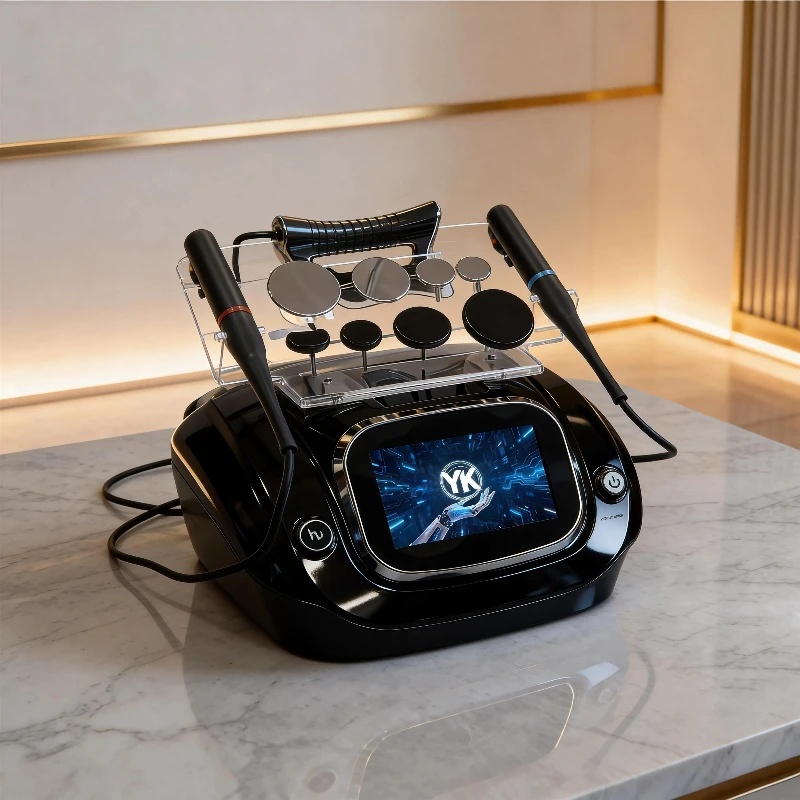 Appareil de massage facial et  - Tech Accessories Uk avis et prix