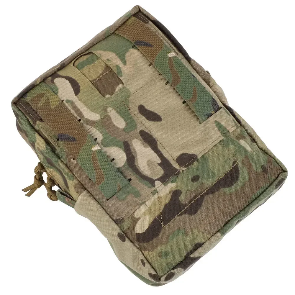 Pochette tactique MOLLE GP, gr - Tech Accessories Pouch avis et prix