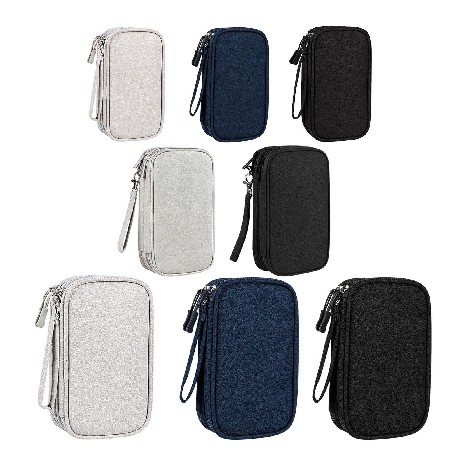 Organisateur de câbles de voya - Tech Accessories Travel Organizer Pouch avis et prix