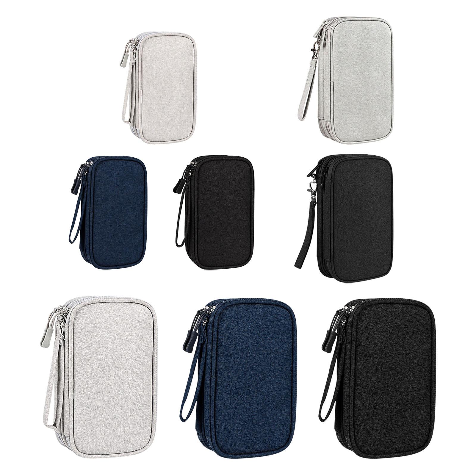 Organisateur de câbles de voya - Tech Accessories Travel Organizer Pouch avis et prix