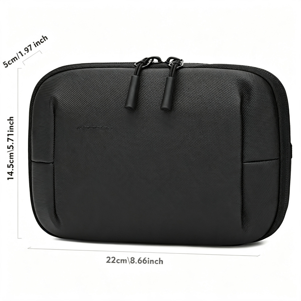 Sac pour accessoires électroni - Tech Accessories Travel Organizer Pouch avis et prix
