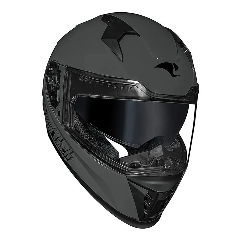 Visière de casque de moto pour - Tech Accessories Usa avis et prix
