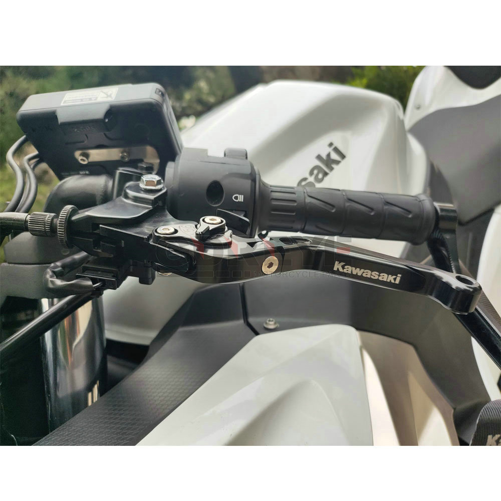 Leviers de frein et d'embrayag - Tech Accessories Usa avis et prix