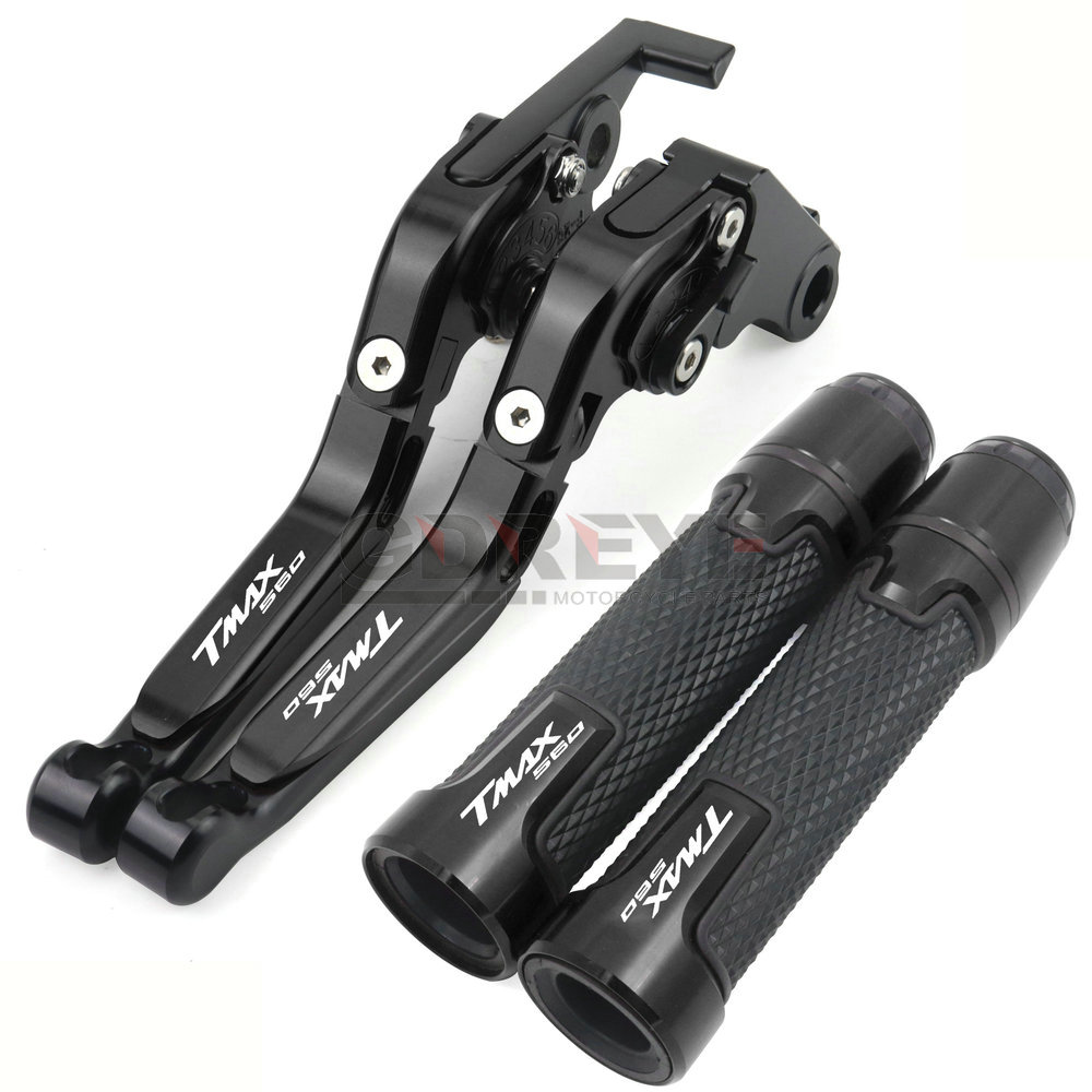 Leviers de frein et d'embrayag - Tech Accessories Usa avis et prix