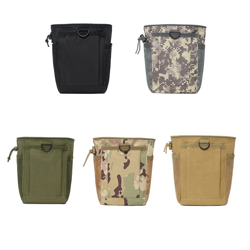 NOUVEAU Sac de Rangement Tacti - Tech Accessories Pouch avis et prix