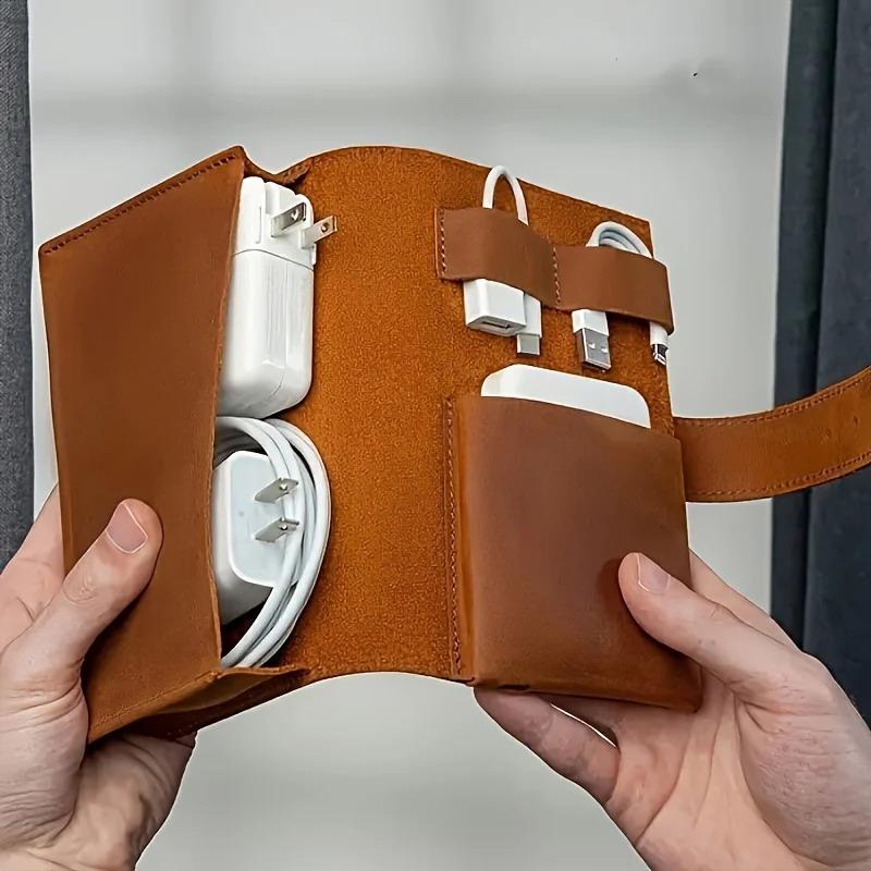 Organisateur multi-compartimen - Tech Accessories Travel Organizer Pouch avis et prix