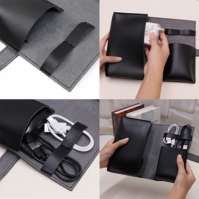 Organisateur multi-compartimen - Tech Accessories Travel Organizer Pouch avis et prix