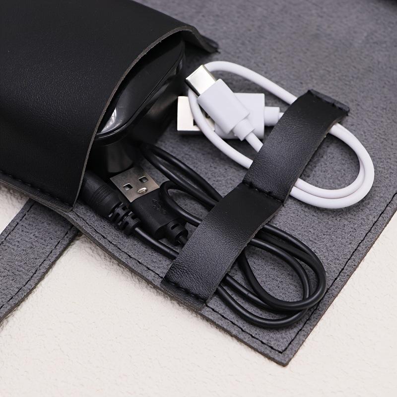 Organisateur multi-compartimen - Tech Accessories Travel Organizer Pouch avis et prix