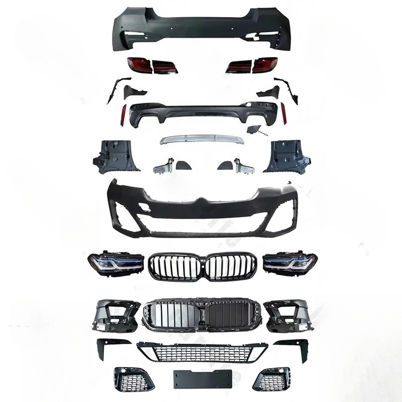 Accessoires de voiture, kit ca - Tech Lighting Accessories avis et prix