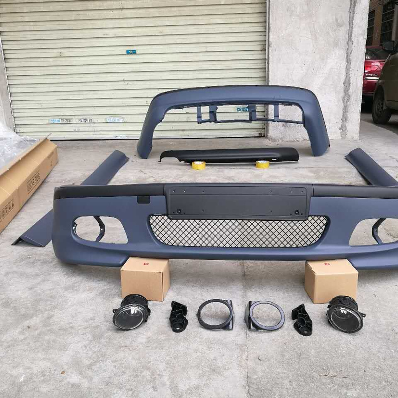 Kit carrosserie de haute quali - Tech Accessories Kit avis et prix