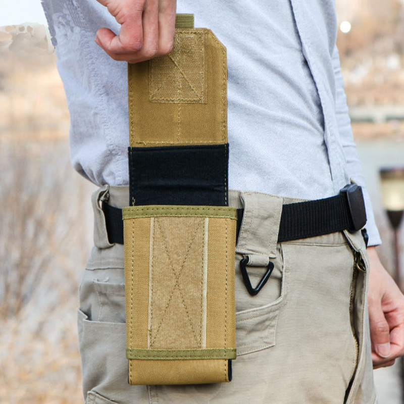 Pochette de téléphone Molle d' - Tech Accessories Pouch avis et prix
