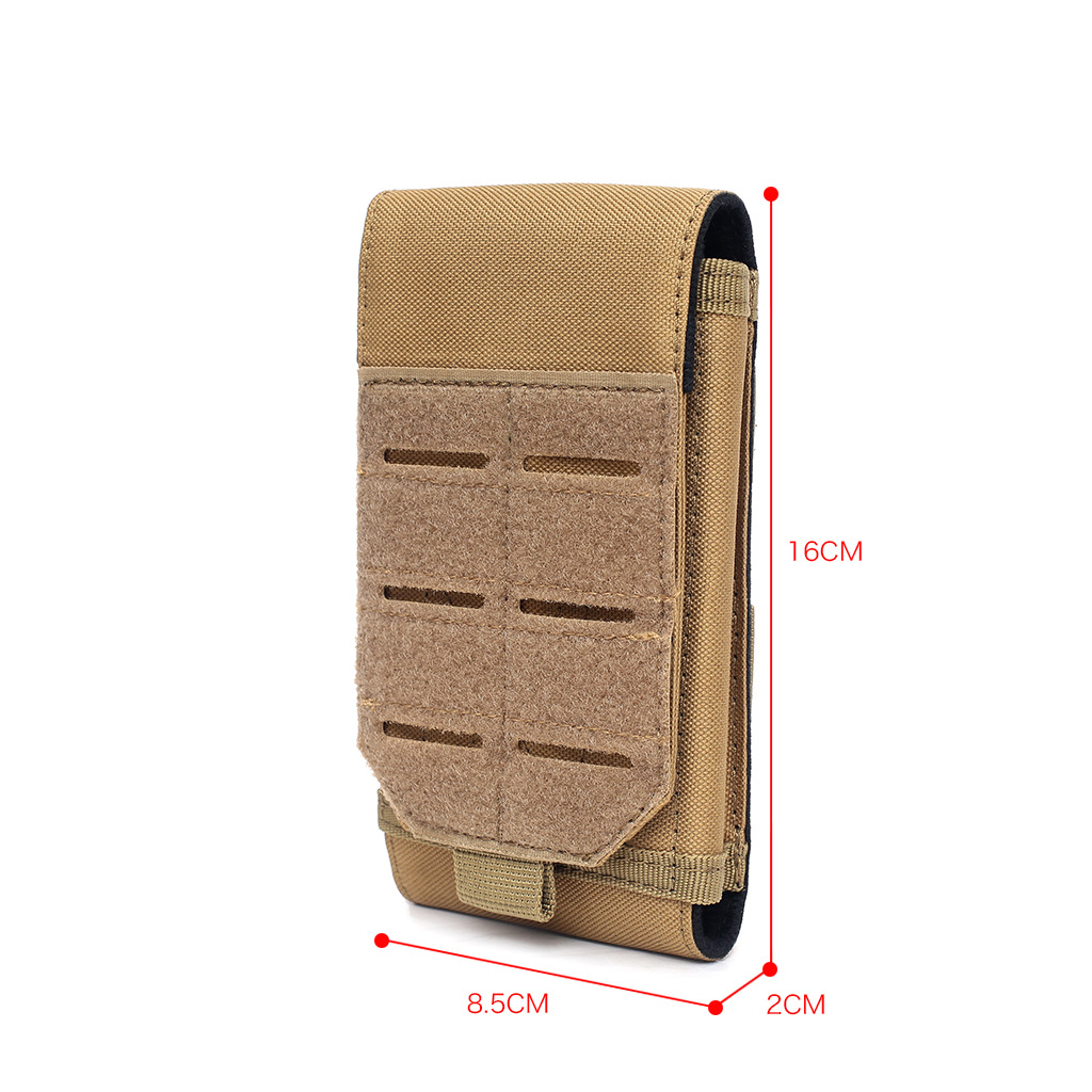 Pochette de téléphone Molle d' - Tech Accessories Pouch avis et prix