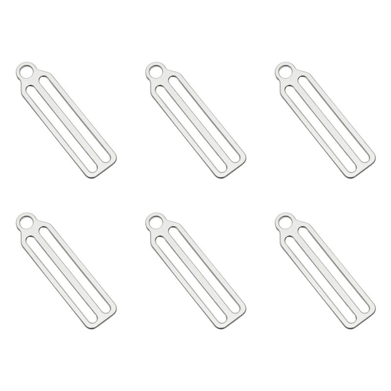 A89E-6X Boucle de fixation de  - Tech Accessories Usa avis et prix