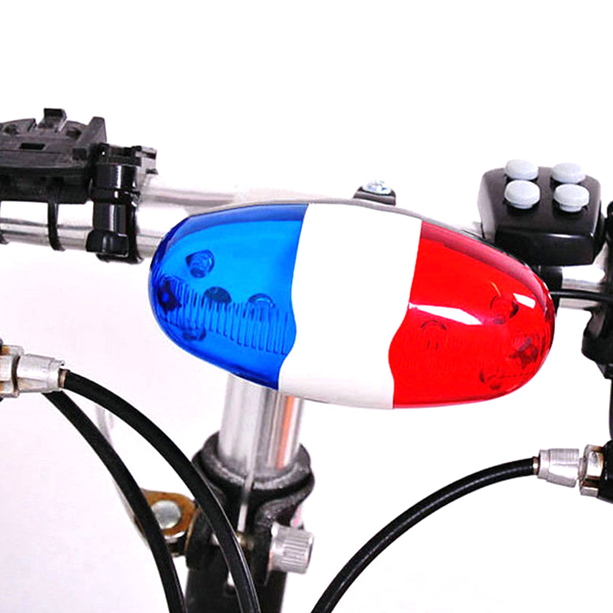 Enfants Tech vélo lumière LED  - Tech Lighting Accessories avis et prix