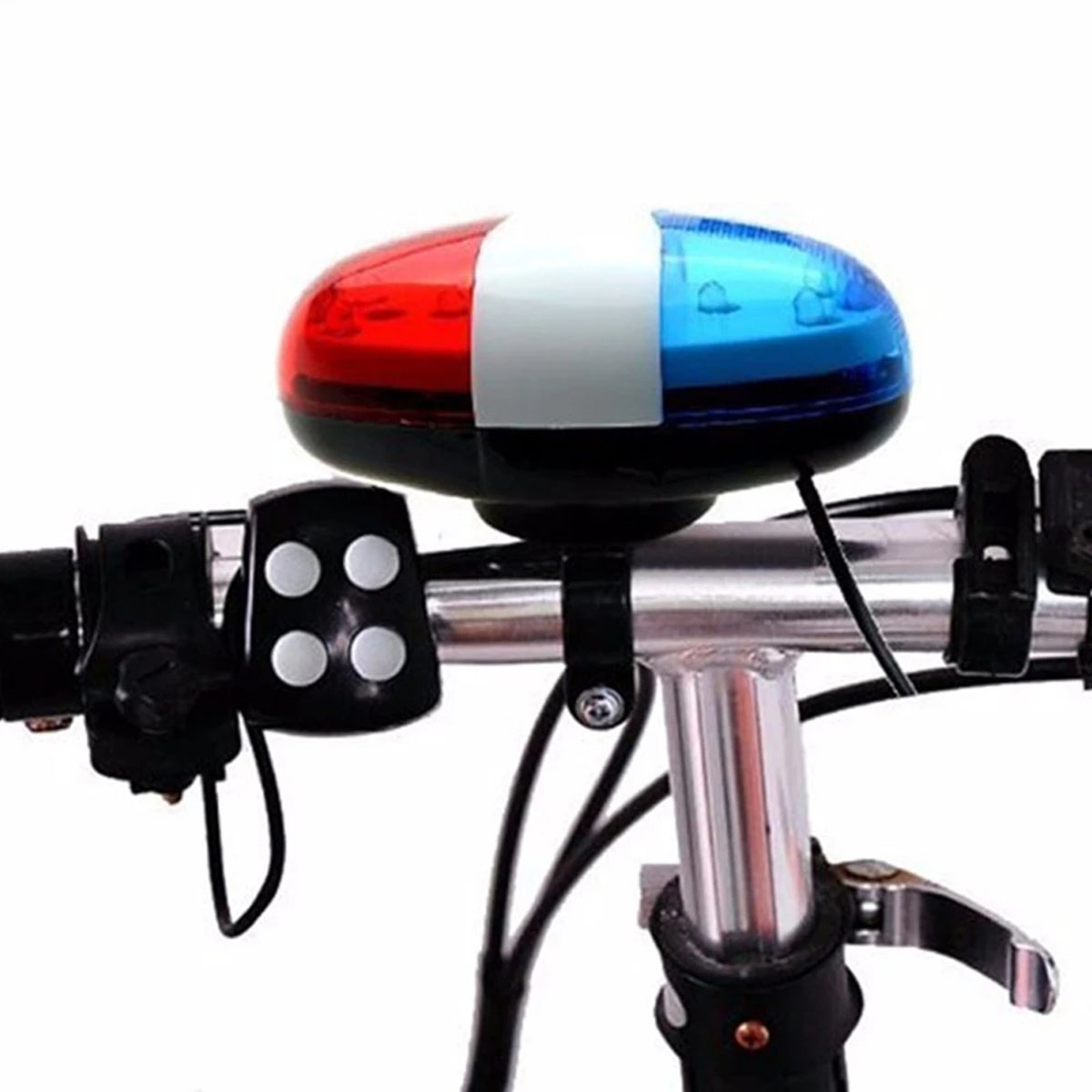 Enfants Tech vélo lumière LED  - Tech Lighting Accessories avis et prix