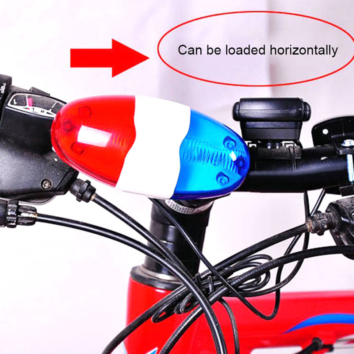 Enfants Tech vélo lumière LED  - Tech Lighting Accessories avis et prix