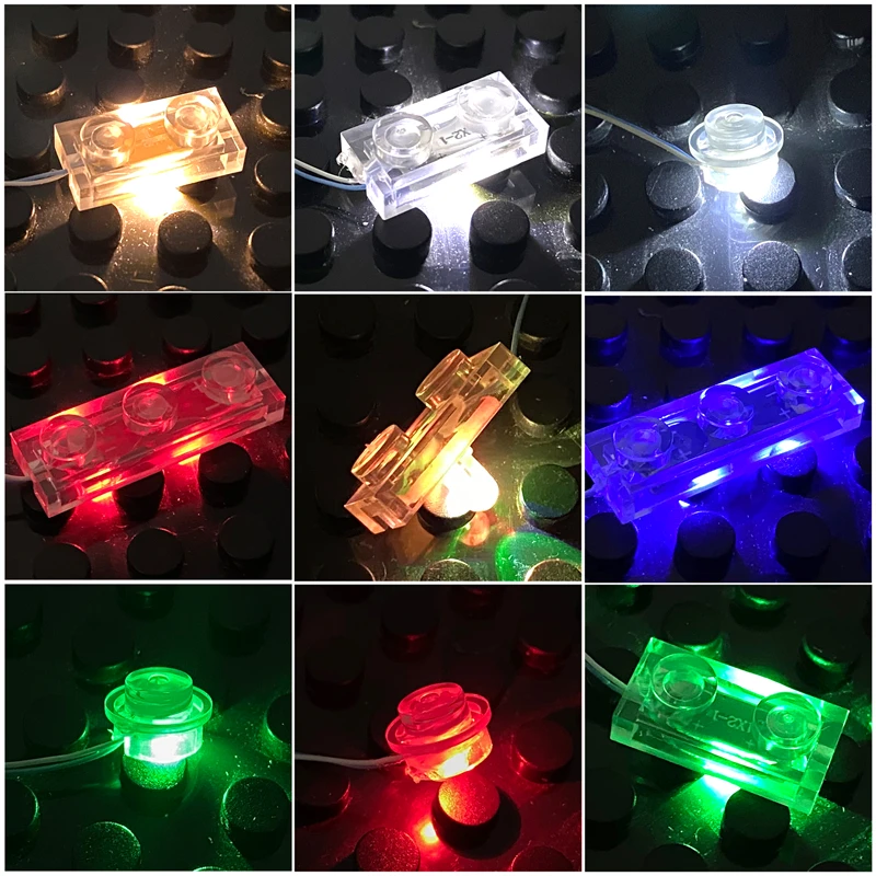 Moc accessoire signal lumière  - Tech Lighting Accessories avis et prix