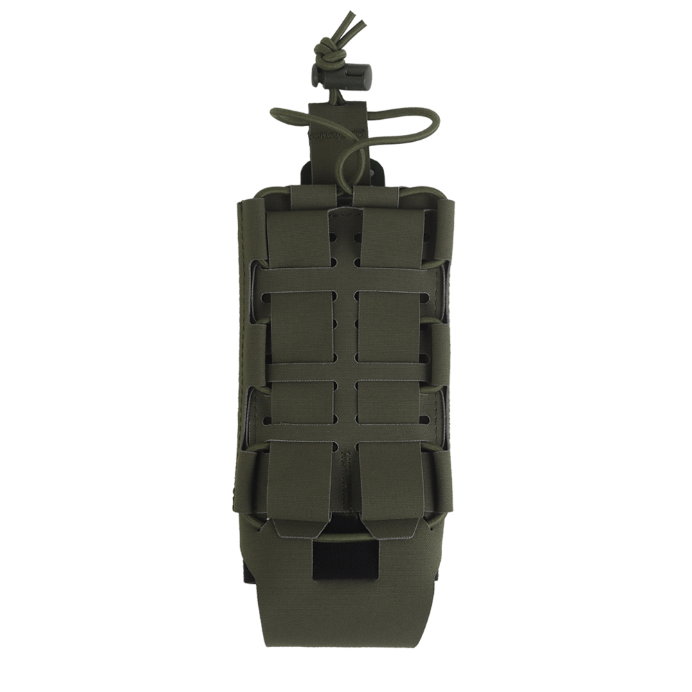 Étui radio universel MOLLE pou - Tech Accessories Pouch avis et prix