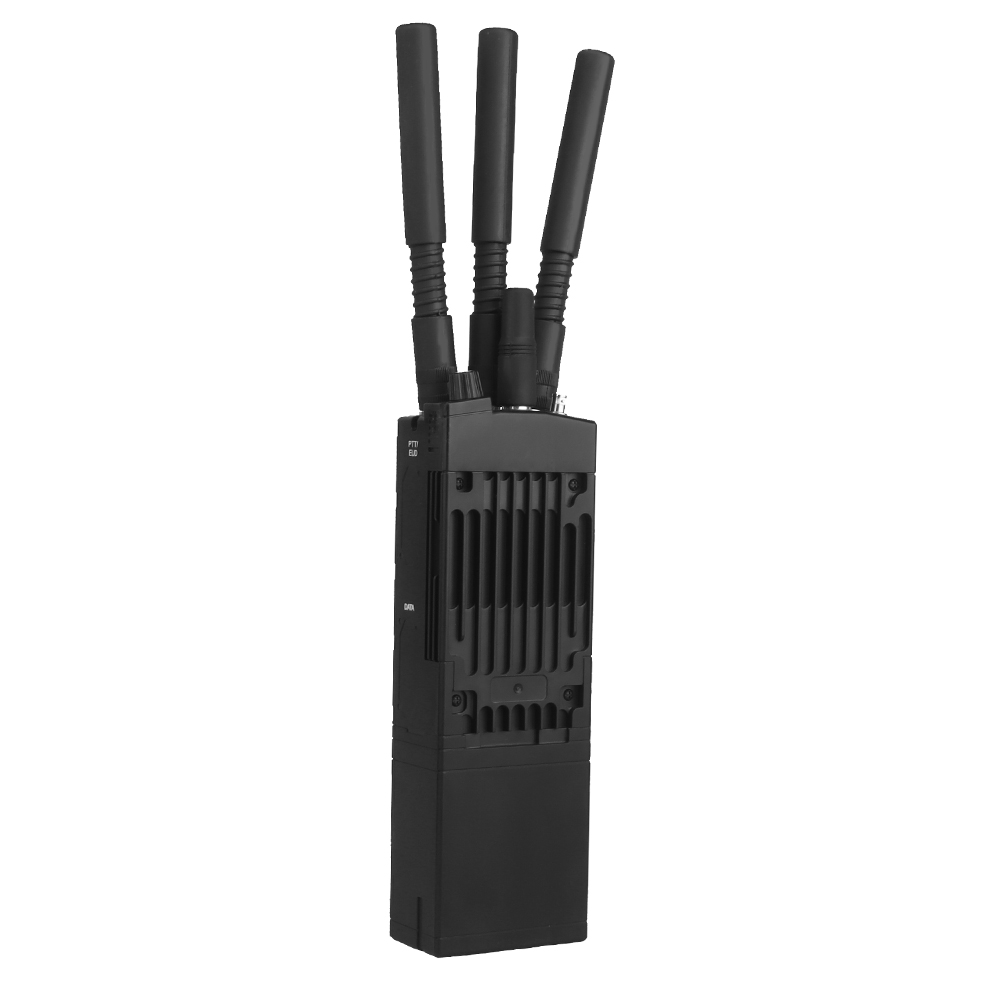 Étui radio universel MOLLE pou - Tech Accessories Pouch avis et prix
