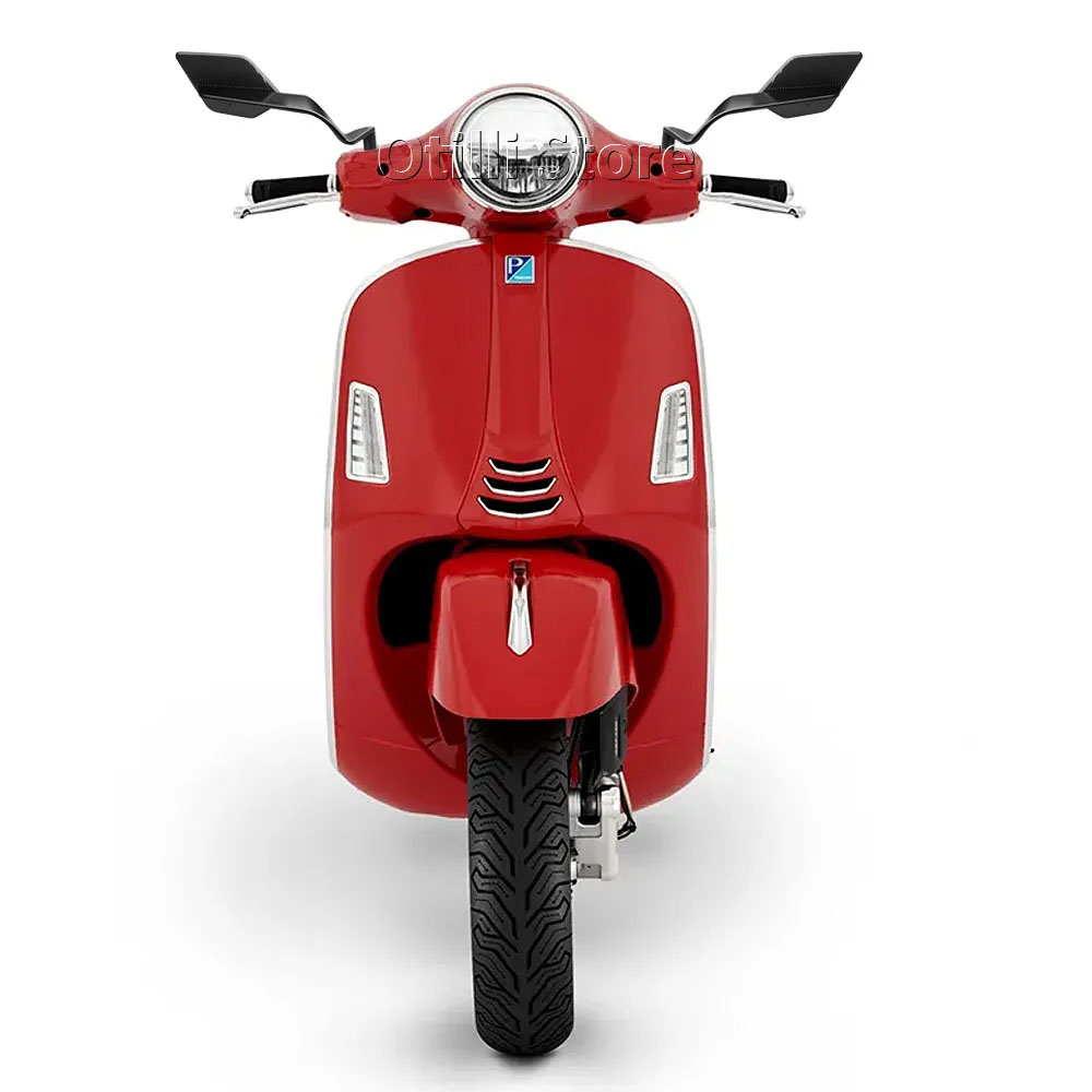 Rétroviseurs Moto 2025 Stealth - Universal Tech Accessories avis et prix