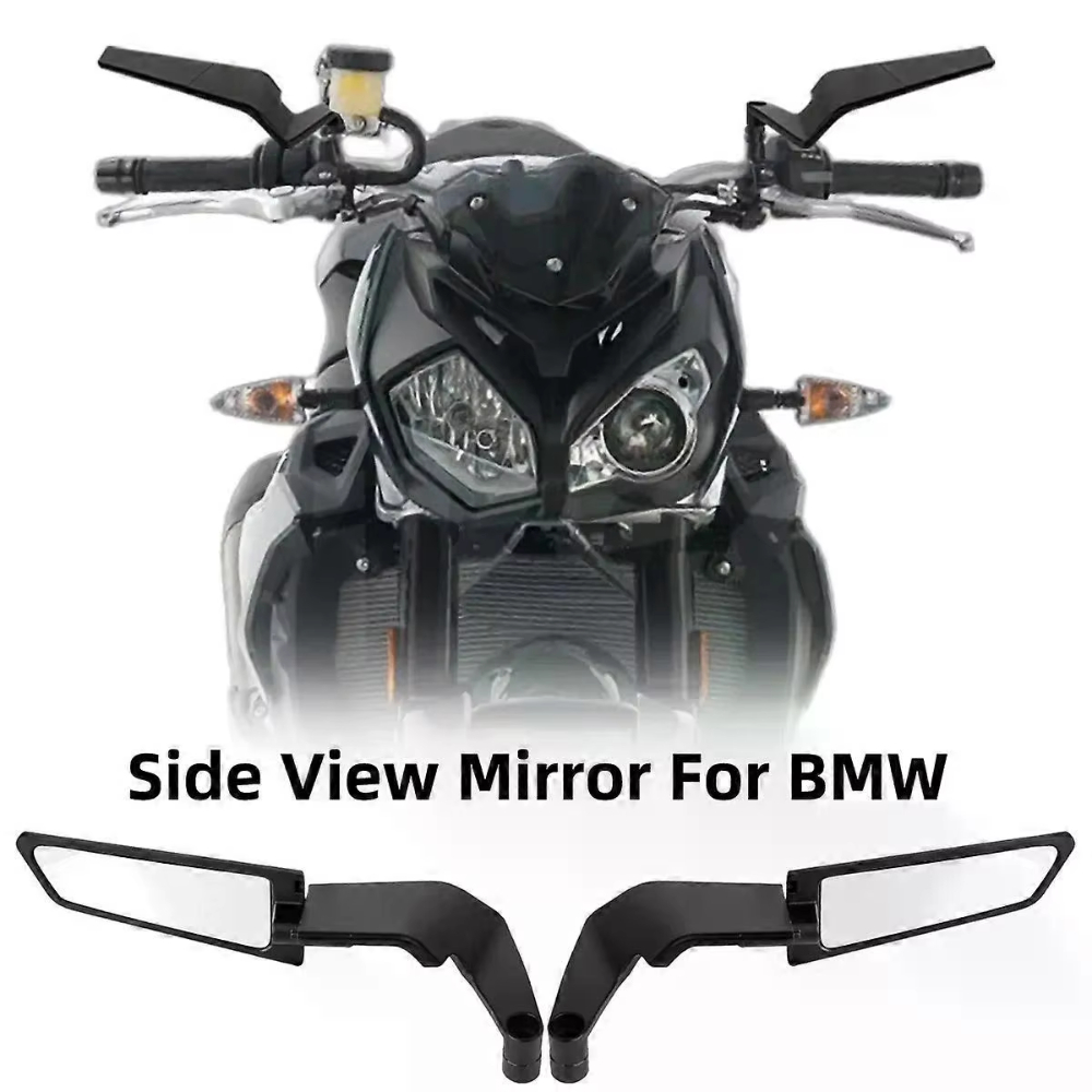 Rétroviseur de moto modifié av - Universal Tech Accessories avis et prix