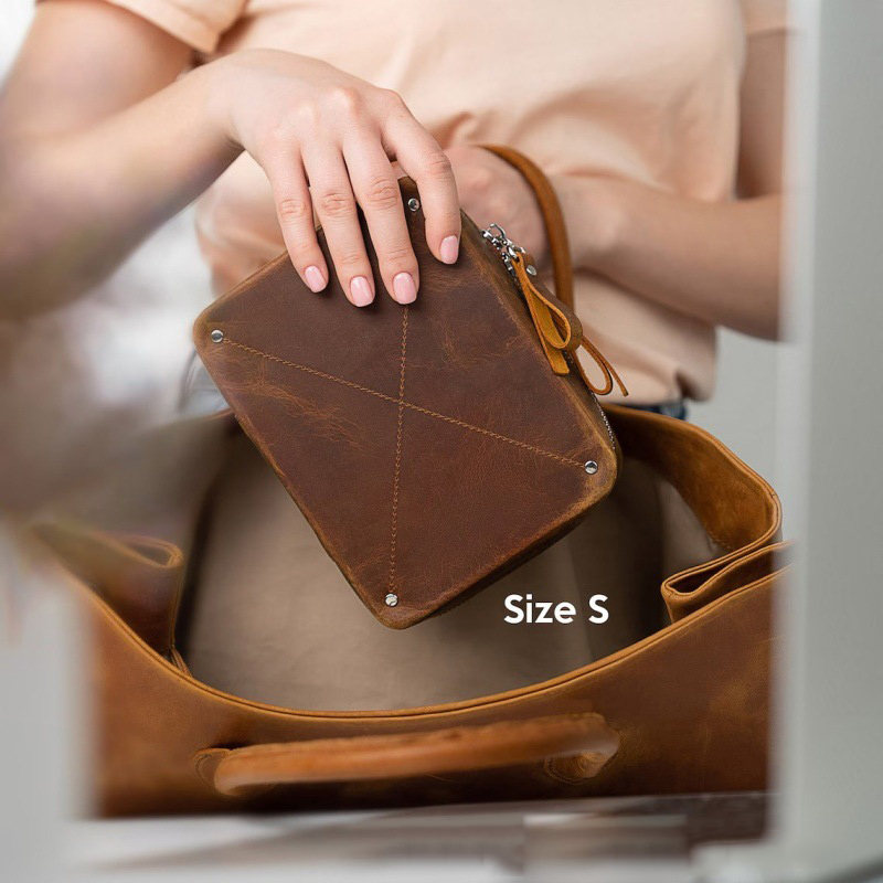 Sac de rangement portable pour - Tech Accessories Travel Organizer Pouch avis et prix