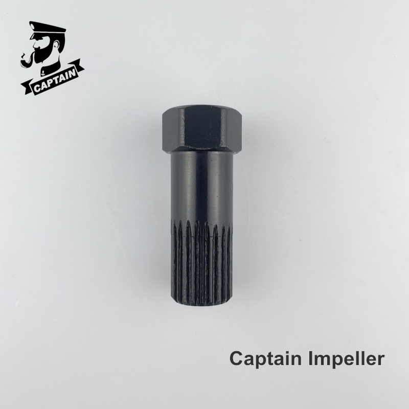 Clé à turbine Captain WR011 po - Jet Tech Accessories avis et prix