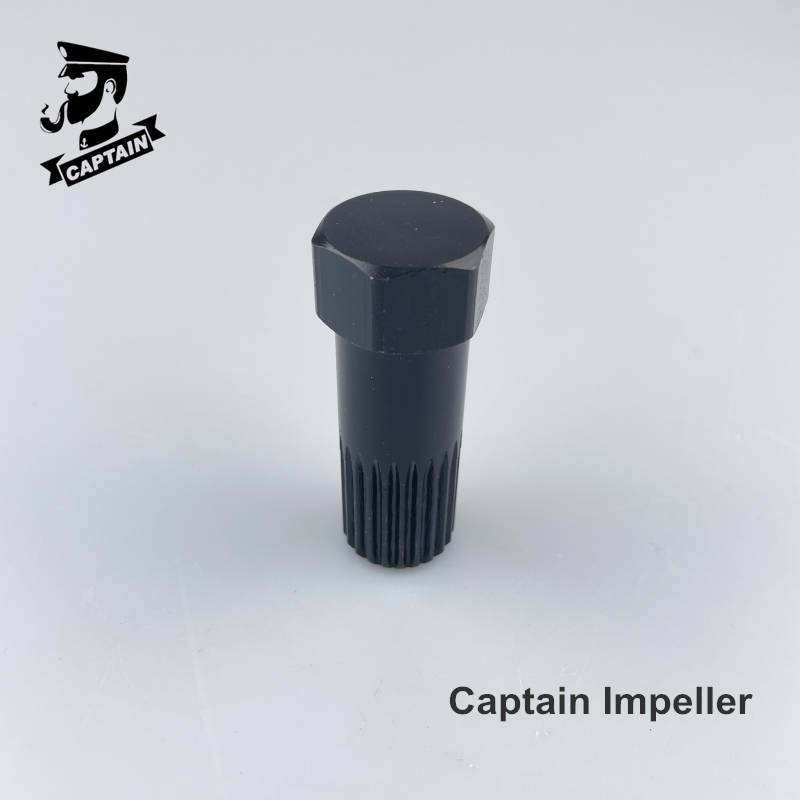 Clé à turbine Captain WR011 po - Jet Tech Accessories avis et prix