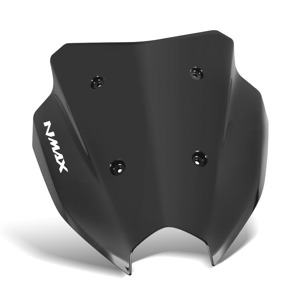 Pare-brise Sport Touring Coupe - Nmax Tech Max Accessories avis et prix