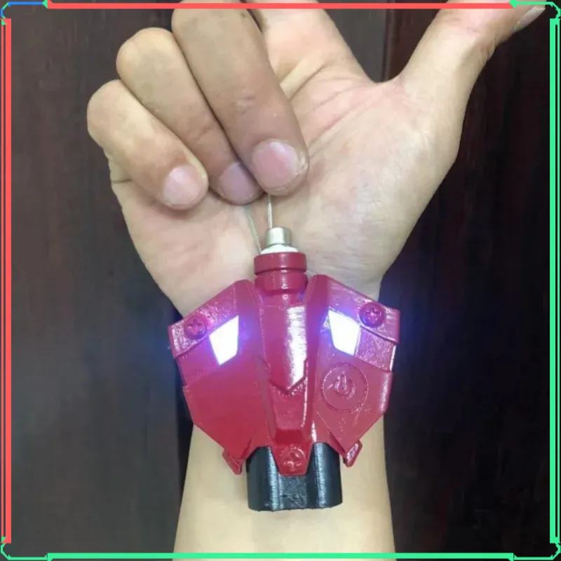 Jouet lanceur de soie araignée - Tech Accessories Usa avis et prix
