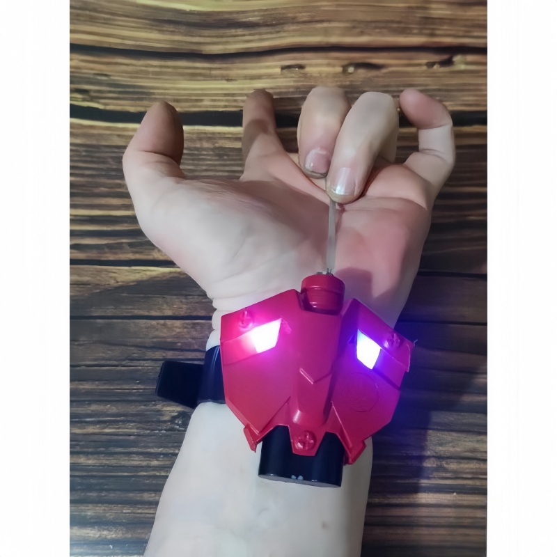 Jouet lanceur de soie araignée - Tech Accessories Usa avis et prix