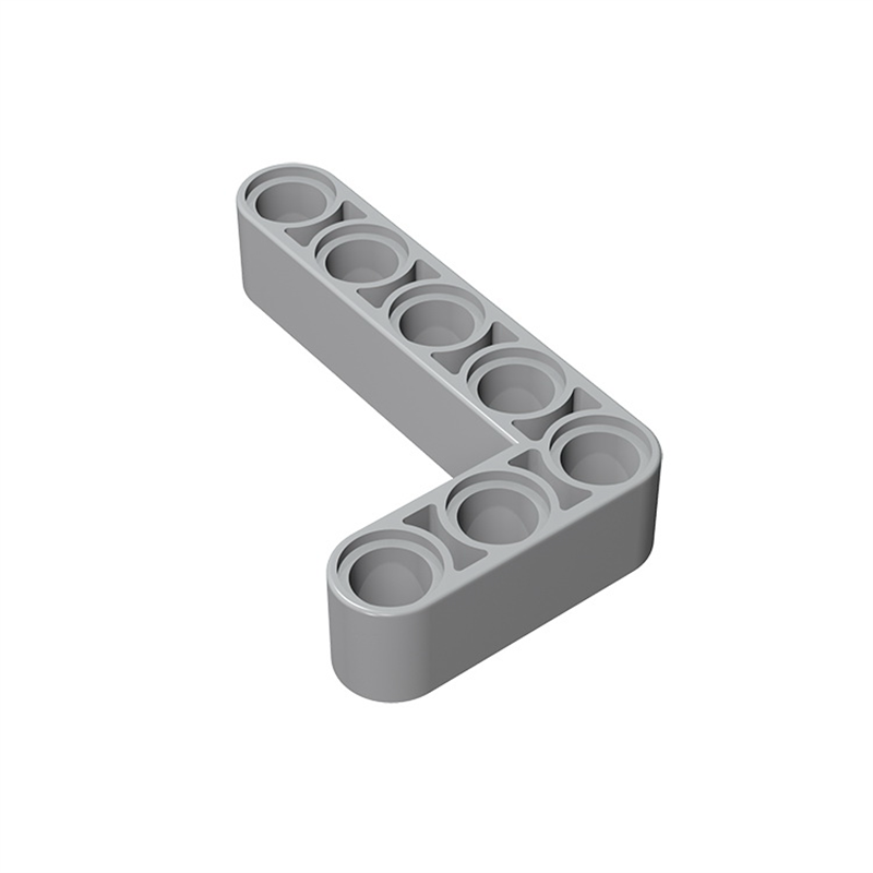 Décennie s de construction MOC - Tech Accessories For Kids avis et prix
