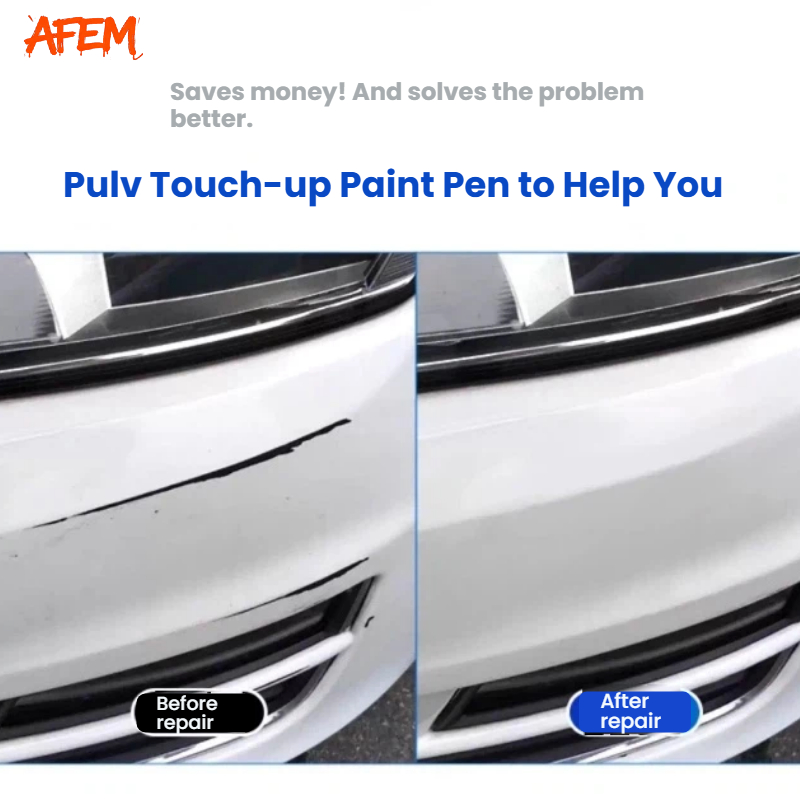 Stylo de retouche pour peintur - Tech Accessories Usa avis et prix