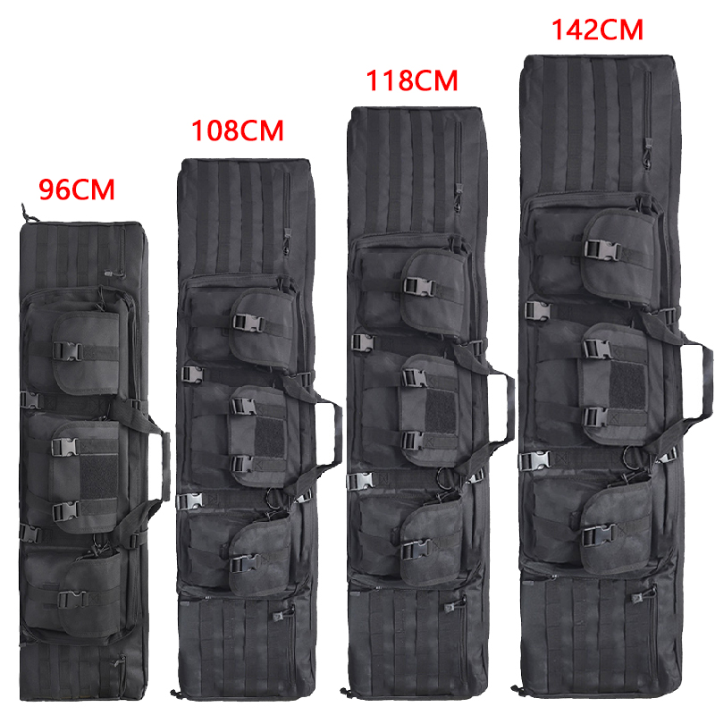 Sac à dos long pour la chasse  - Tech Accessories Pouch avis et prix