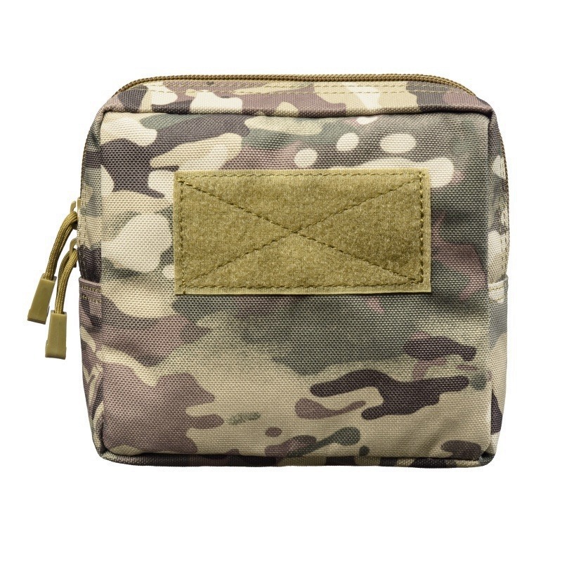 EDC – pochette Molle d'extérie - Tech Accessories Pouch avis et prix