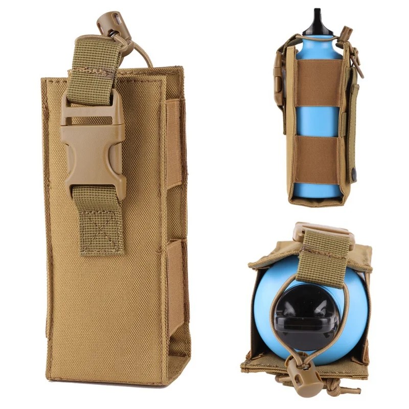 Nouveau sac de bouteille d'eau - Tech Accessories Pouch avis et prix