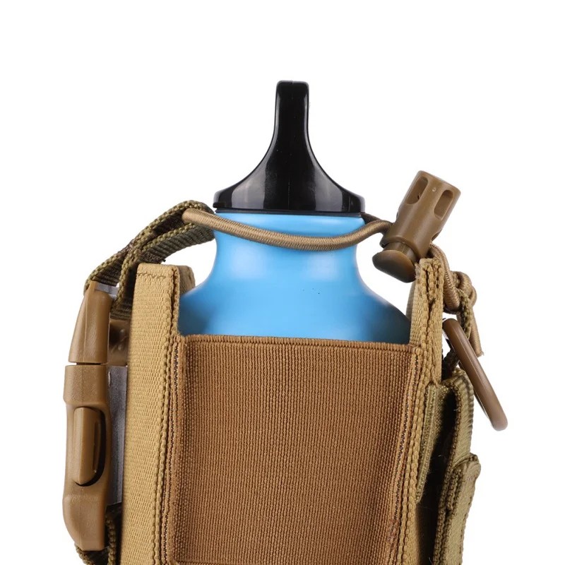 Nouveau sac de bouteille d'eau - Tech Accessories Pouch avis et prix