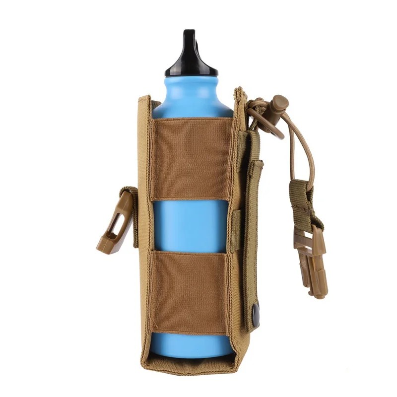 Nouveau sac de bouteille d'eau - Tech Accessories Pouch avis et prix
