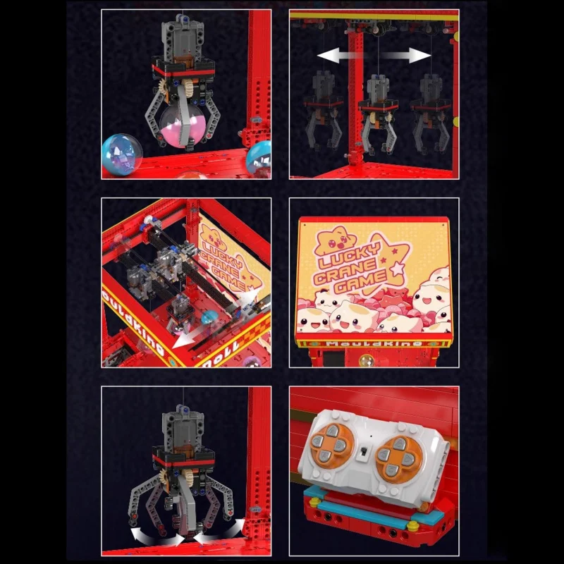 MOULDKING Train électrique urb - Tech Accessories For Kids avis et prix