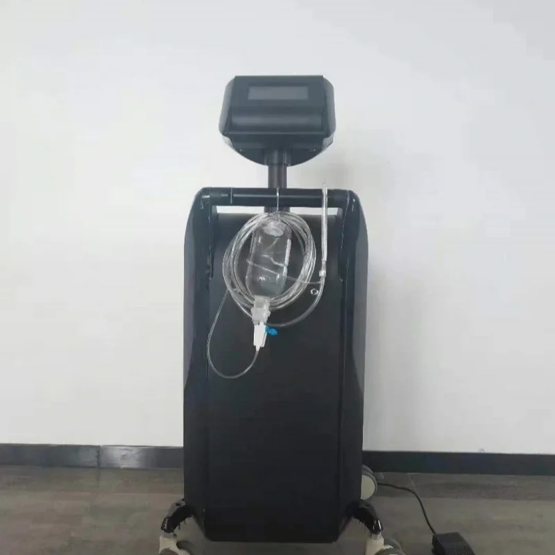 Machine de stripping à jet san - Jet Tech Accessories avis et prix