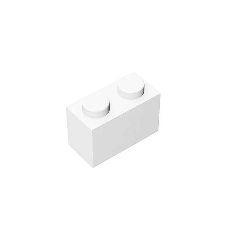 MOC 10 pièces 3004 3065 1x2 pi - Tech Accessories For Kids avis et prix